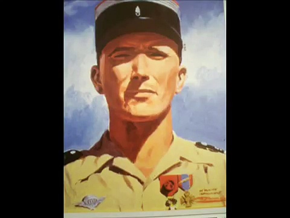 Chants Des Appelés. Chant Des Marais.