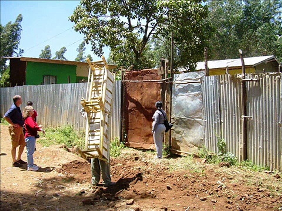 Ethiopia 2007