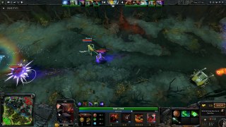 Dota 2 Facepalms - Song of Fail