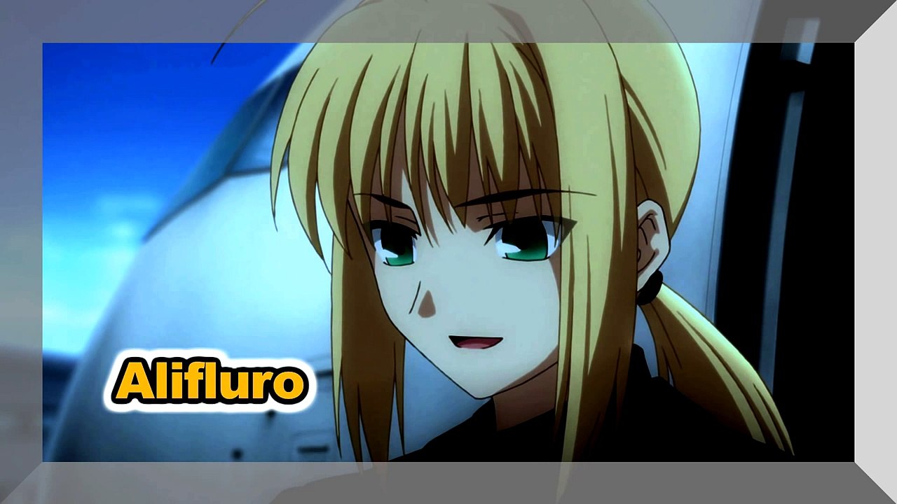 Fate 2 Outtakes