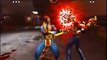 Mortal Kombat Armaggedon - CLAIRE REDFIELD VS SHINNOK