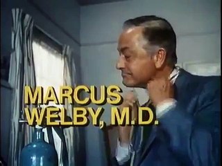 Marcus Welby, M.D. Intro