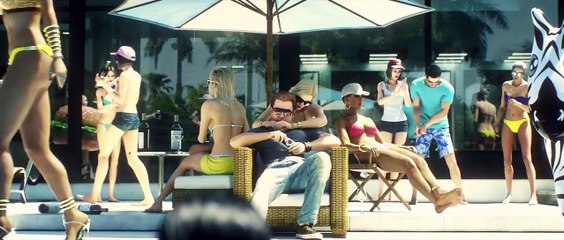 Hitman : Bande annonce E3 2015