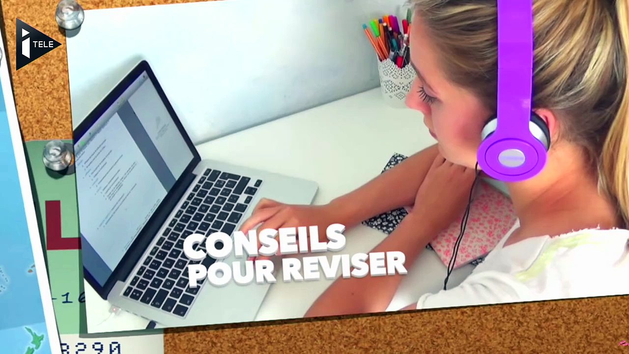 Bac : quand les internautes proposent des révisions insolites