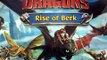 Dragons Rise of Berk Hack Unlimited Runes (All Versions) no root without jailbreak