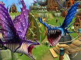 Dragons Rise of Berk Hack Fish Cheat/Glitch *NO Password* 100% Working [NEWEST
