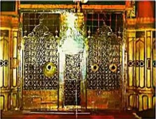 Original 1984 Qari Obaid Ur Rehman Darood-e-Taj