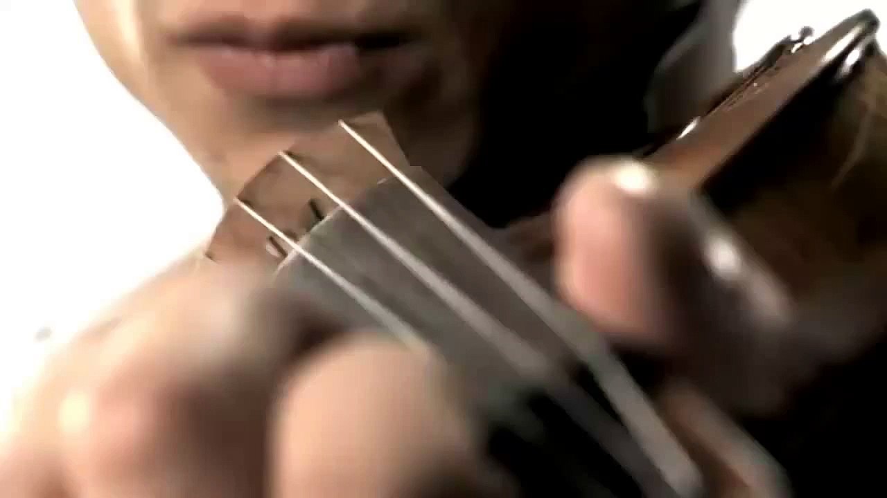 Alexander Rybak-Fairytale الكساندر ريباك: ترانه  قصه با زيرنويس فارسي