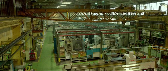 LES REVOLTES - Bande-annonce VF