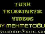 Telekinezi | Telekinesis | Pipet videosu