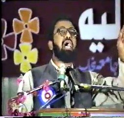 Great Urdu Speech :: Pakistan's Educational System