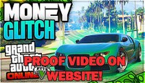 GTA 5 Glitch: *NEW* - Unlimited Money & RP Glitch - After All Hotfixes (Patch 1.15)