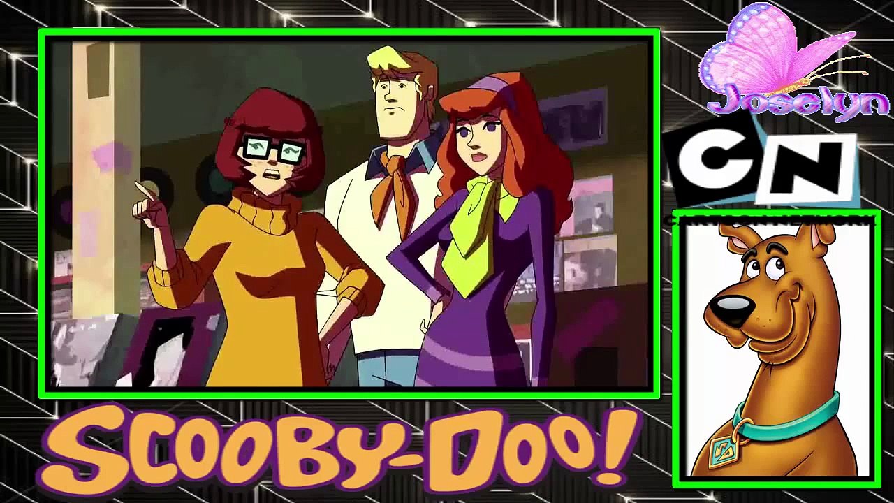 scooby doo español capitulos completos   scooby doo misterios s a capitulo 3