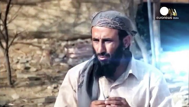 رهبر القاعده در شبه جزیره عربستان کشته شد