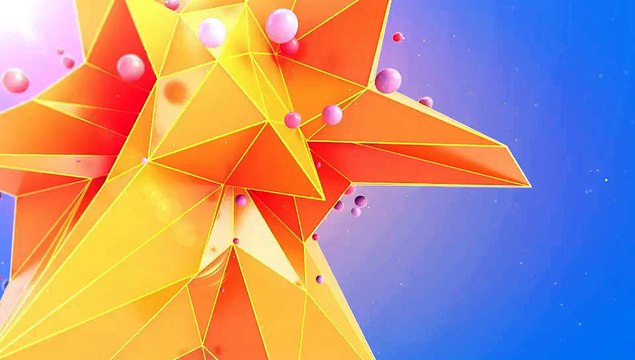 After Effects Project Files - Abstract Logo Opener - VideoHive 10642390