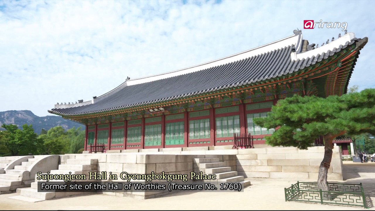 The Grand Heritage Ep32