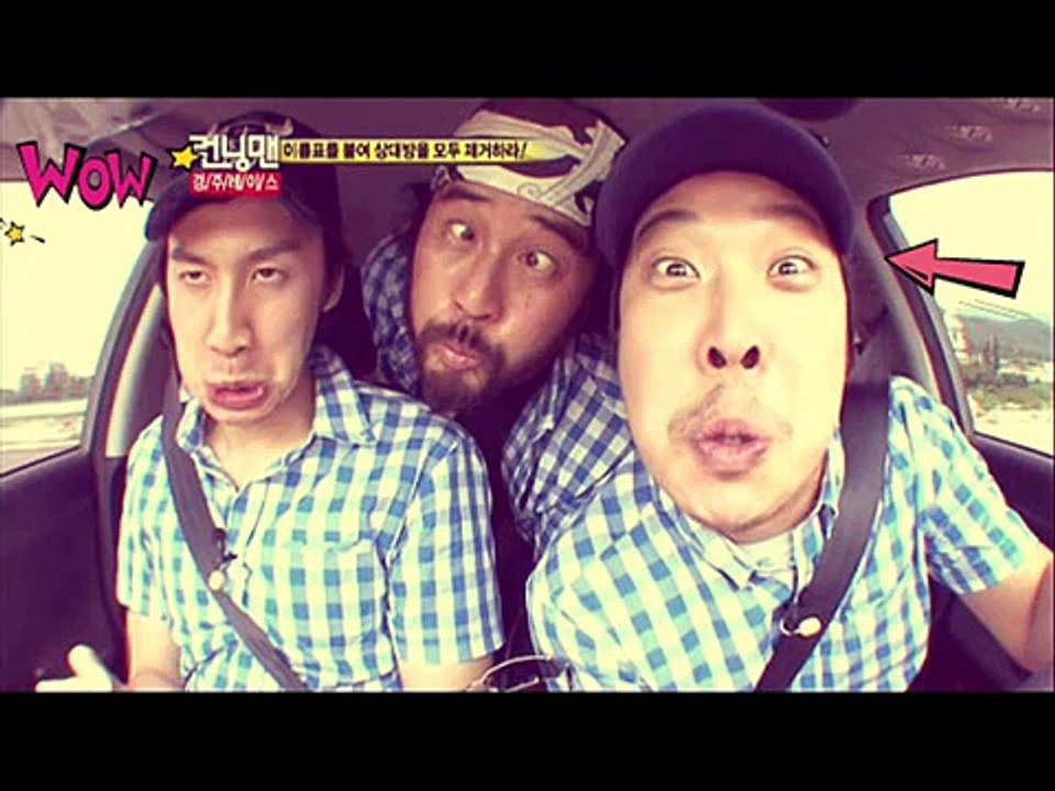 my Korea~~