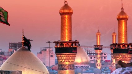 Husain (as) al-Ghareeb ash-Shaheed - Ali Safdar Noha 2014