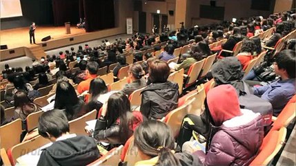 김동연 국무조정실장의 IDB(Inter-American Development Bank) 국제 컨퍼런스 영상메시지