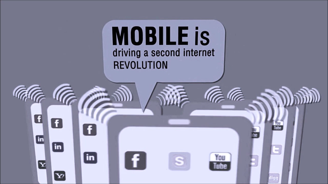 Digital and Social Media Marketing Trends
