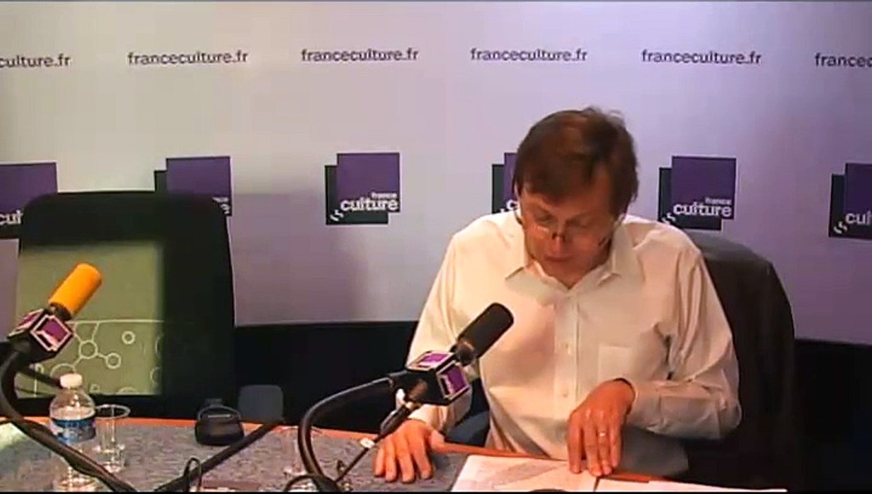Le monde selon Philippe Manière