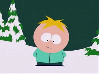 Butters Loo Loo Loo