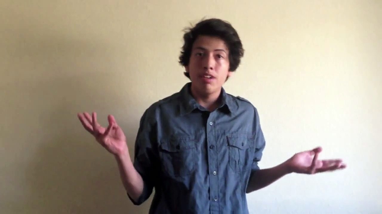 eHarmony Ad Gone Wrong (feat. Blameitonjorge)