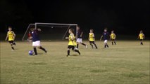 Raging Parent at Youth Soccer Game - North Texas - 