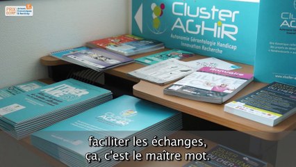 CLUSTER AGHIR – VIERZON