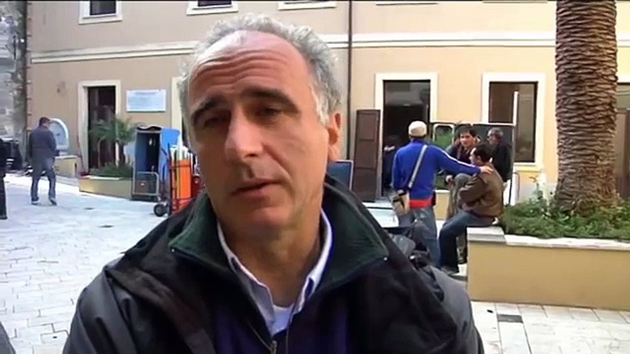 FICARRA & PICONE  dietro le quinte de "Il 7 e l'8" Regia Backstage Dario Palermo (7min)