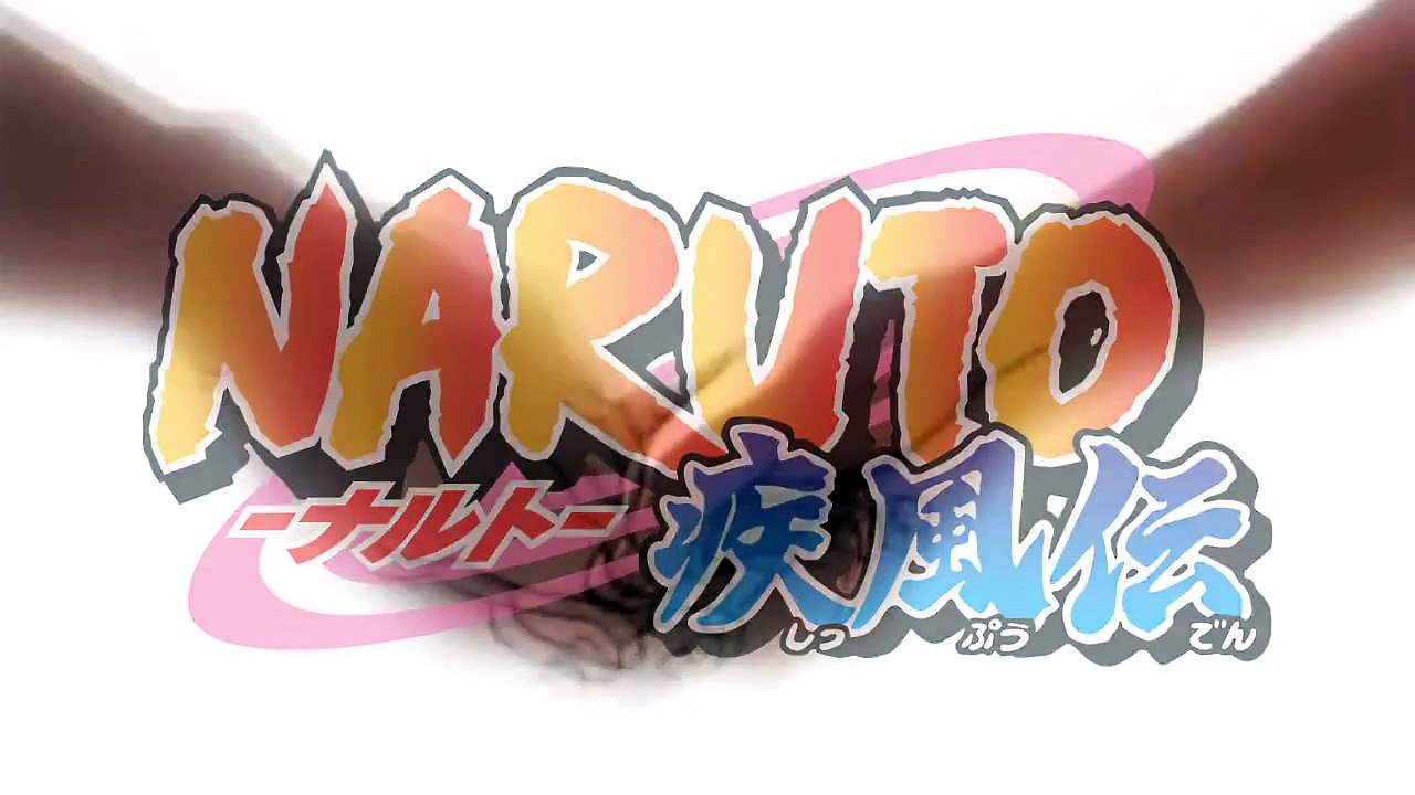 Naruto Shippuden Opening  [MAD]