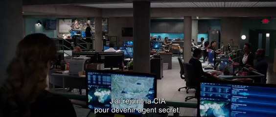 Spy de Paul Feig - Bande-annonce