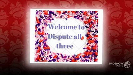 Dispute Credit Repair online