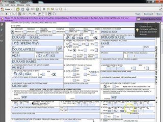 CMS-1500 Form Guide 📝