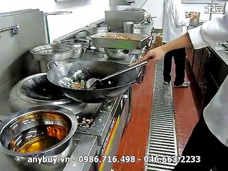 Bếp từ công nghiệp tốt nhất hiện nay