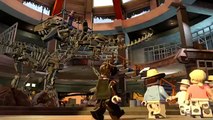 Video: LEGO Jurassic World‘s launch trailer lets you relive classic Jurassic Park...