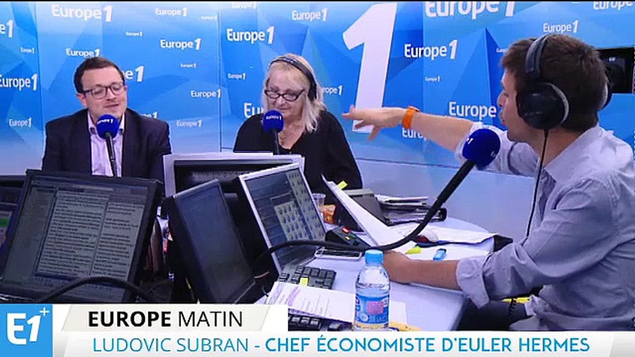 Air France, la Grèce et Manuel Valls... Voici le zapping matin !