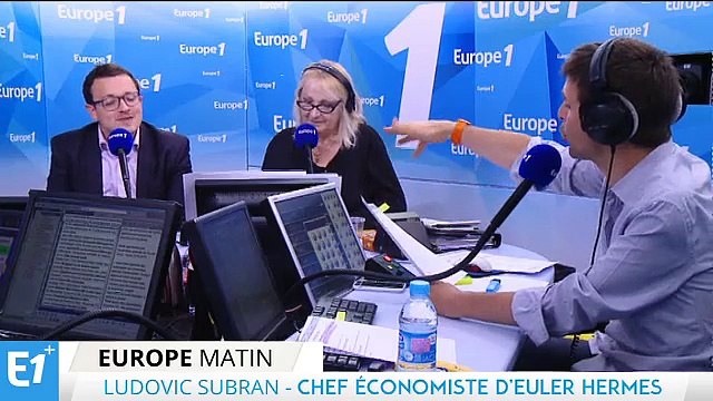 Air France, la Grèce et Manuel Valls... Voici le zapping matin !