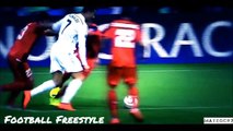 Cristiano Ronaldo 2015 - Best Skills & Goals - The Return of FF