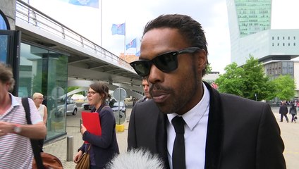 Euro 2016: Mat Bastard de Skip the Use sera l'ambassadeur de Lille