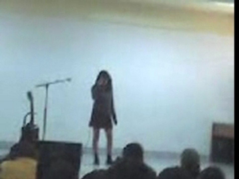 conciertodemi hermana