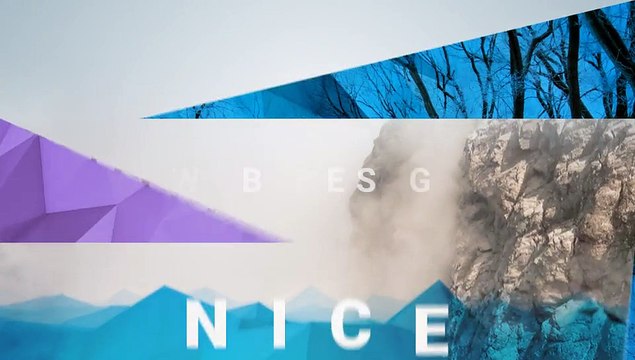 After Effects Project Files - Abstract Slides Presentation - VideoHive 10614311