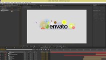 After Effects Project Files - Shape logo minimal - VideoHive 10600768
