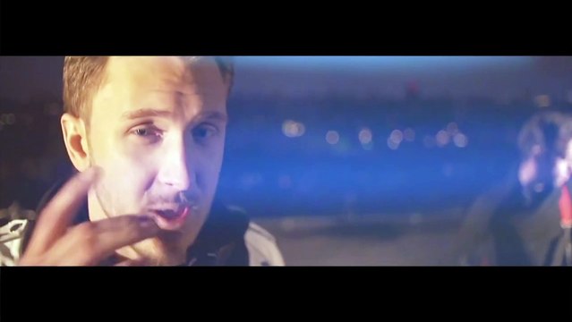 T-killah - Привет как дела (новый клип)