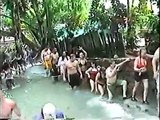 Dunns River Falls