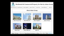 New Residential and Commercial Properties in Thane - Ashar.in
