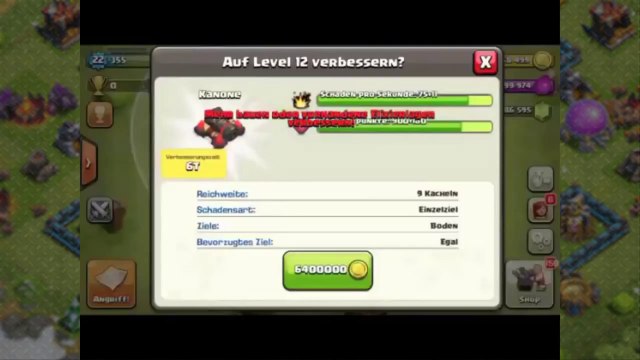 Clash of Clans Gem Hack-Cheat 100% Working (June 2015)