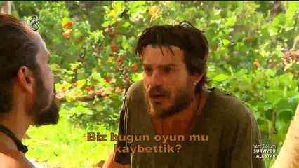 'Sen duruşunu, karakterini, herşeyini konseyde sattın!'