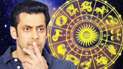 Salman Khan's FUTURE Predictions