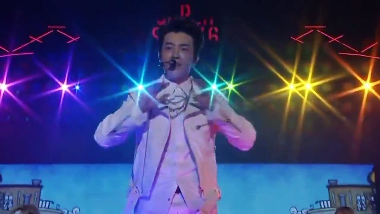 SS6 TOKYO DVD-D&E 1+1=Love